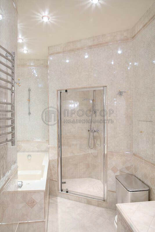 3-комнатная квартира, 103.1 м² - фото 20