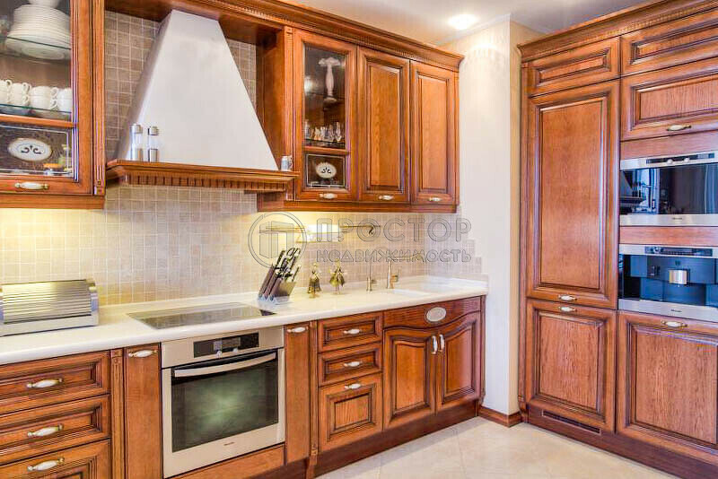 3-комнатная квартира, 103.1 м² - фото 3
