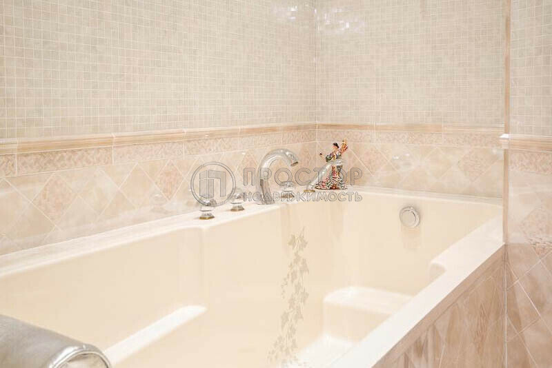 3-комнатная квартира, 103.1 м² - фото 22