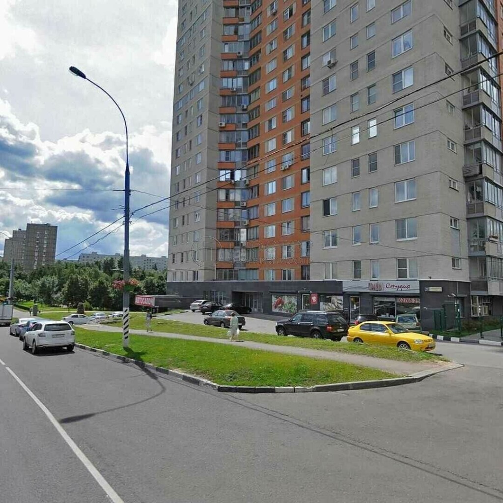 3-комнатная квартира, 103.1 м² - фото 26