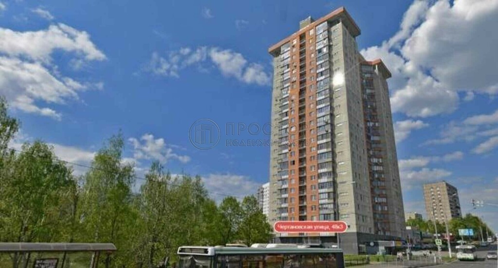 3-комнатная квартира, 103.1 м² - фото 27