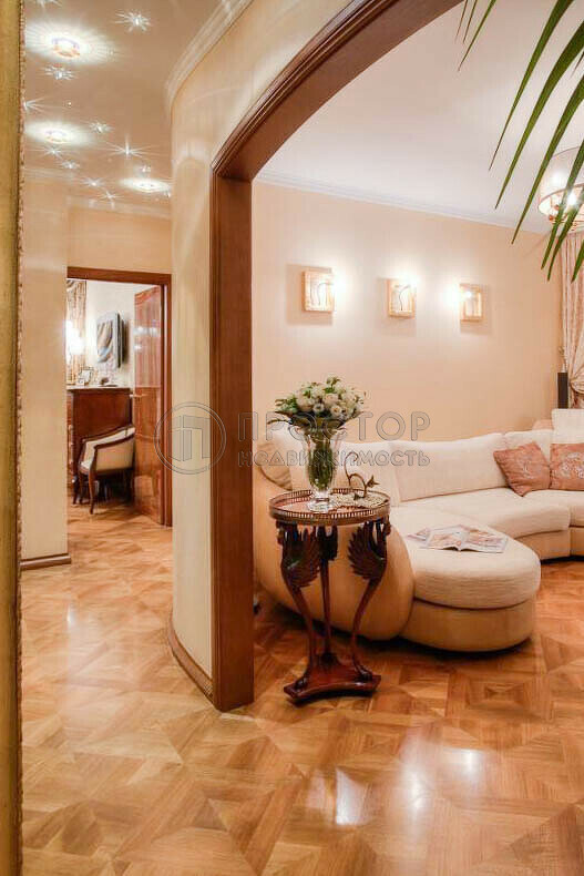 3-комнатная квартира, 103.1 м² - фото 6