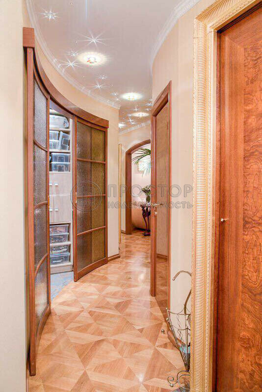 3-комнатная квартира, 103.1 м² - фото 7