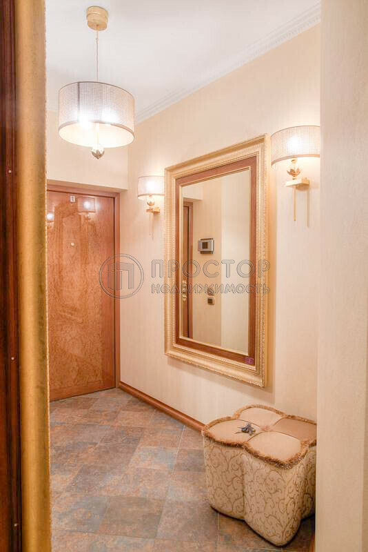 3-комнатная квартира, 103.1 м² - фото 8