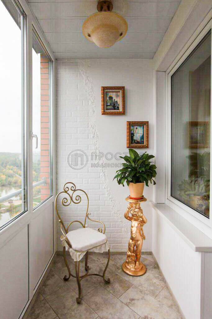 3-комнатная квартира, 103.1 м² - фото 9