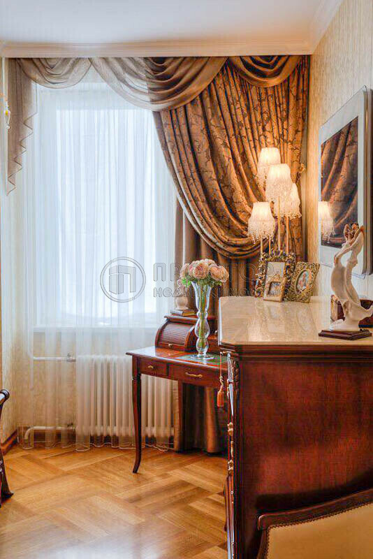 3-комнатная квартира, 103.1 м² - фото 10