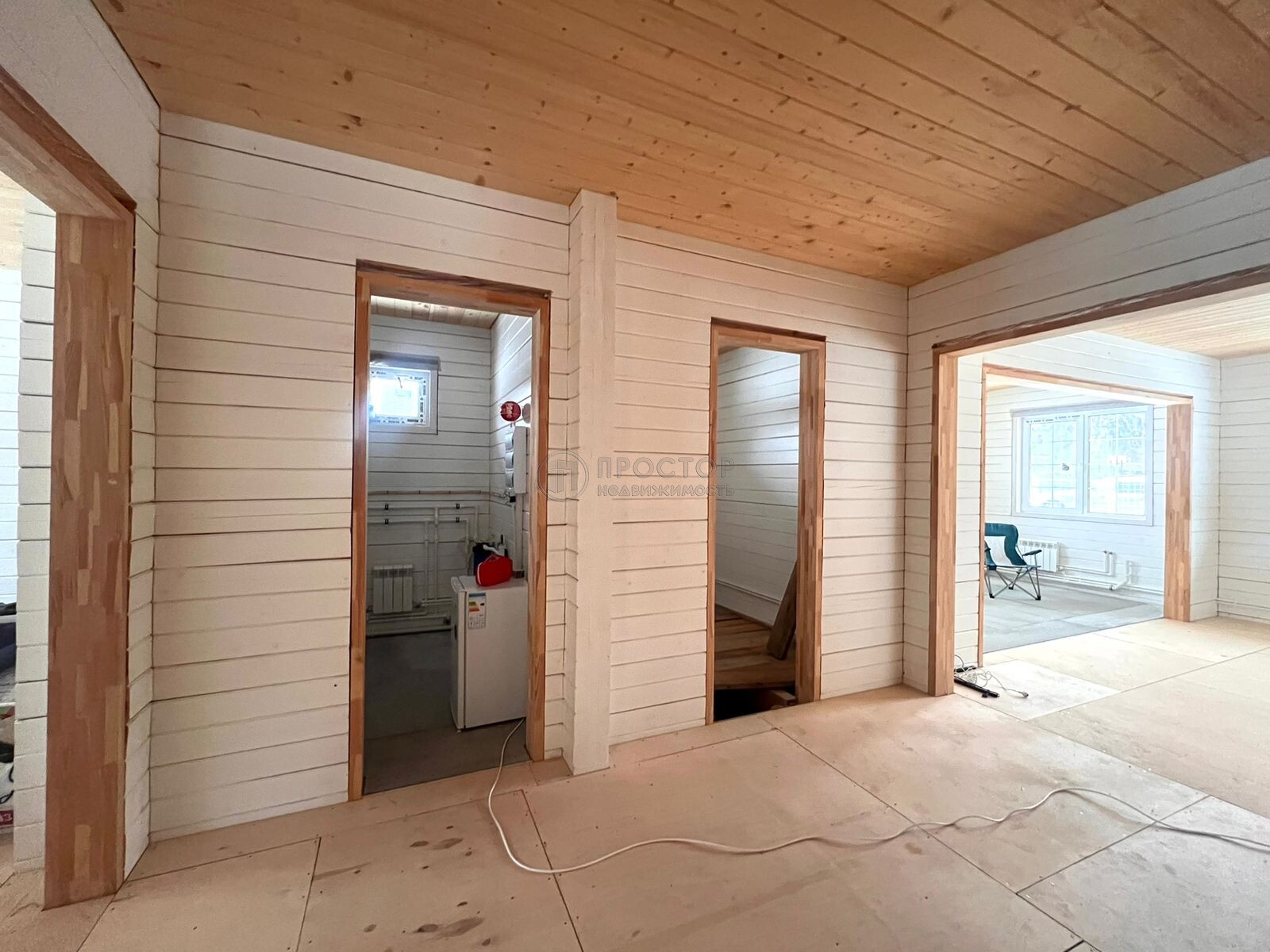 дом, 155.4 м² - фото 12