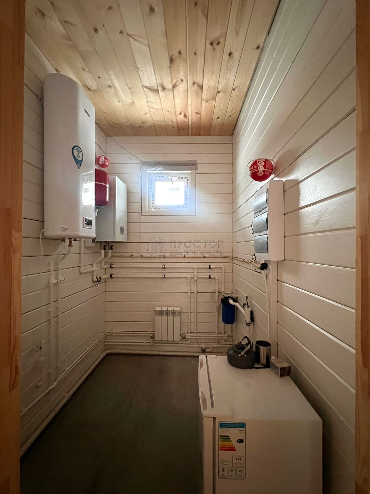 дом, 155.4 м² - фото 13