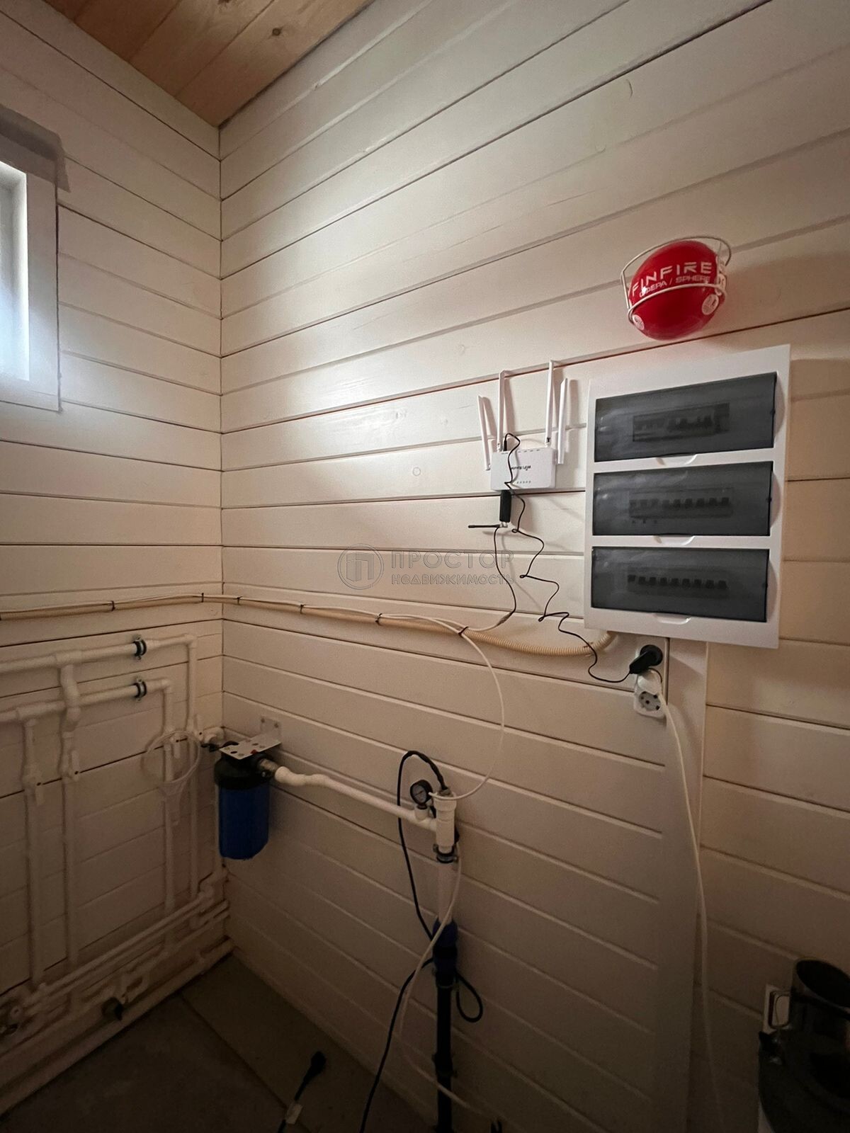 дом, 155.4 м² - фото 15