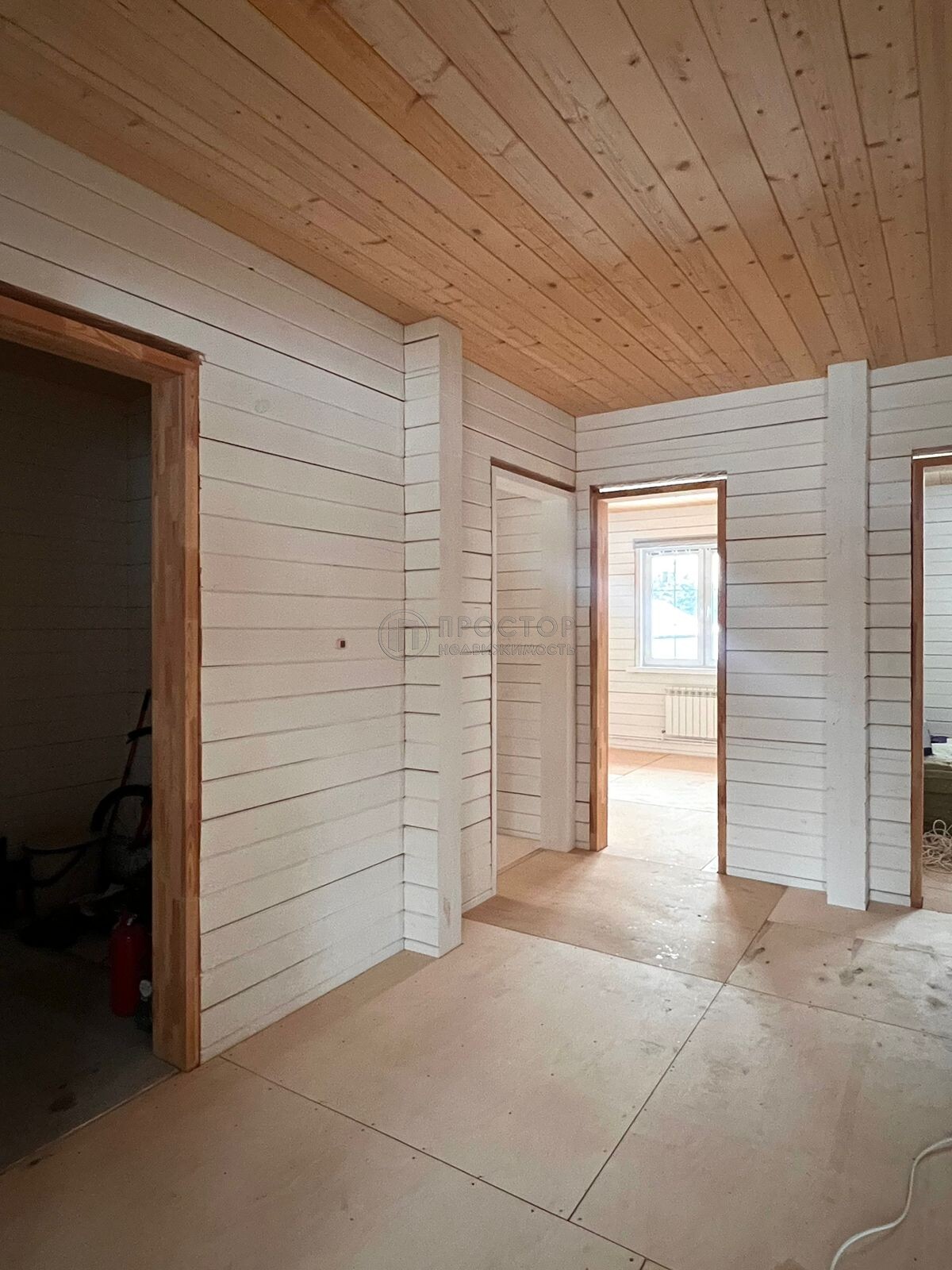 дом, 155.4 м² - фото 18