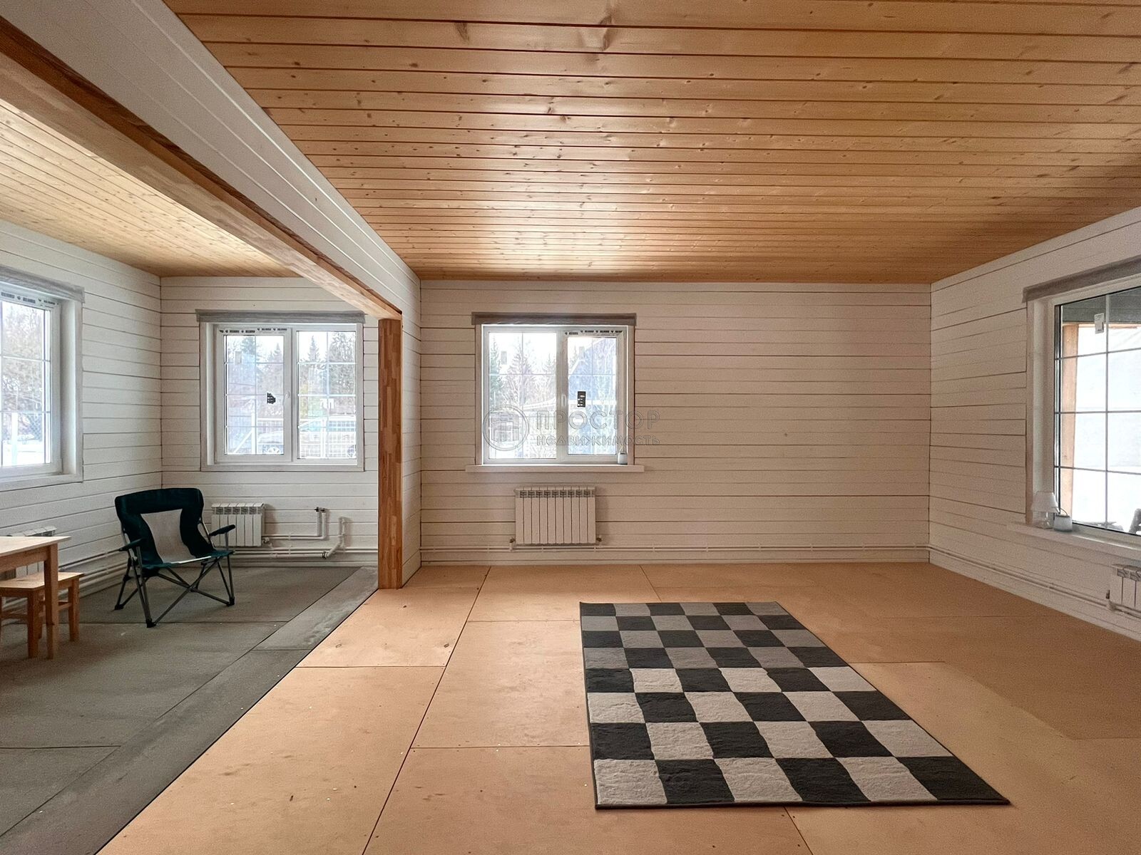 дом, 155.4 м² - фото 4