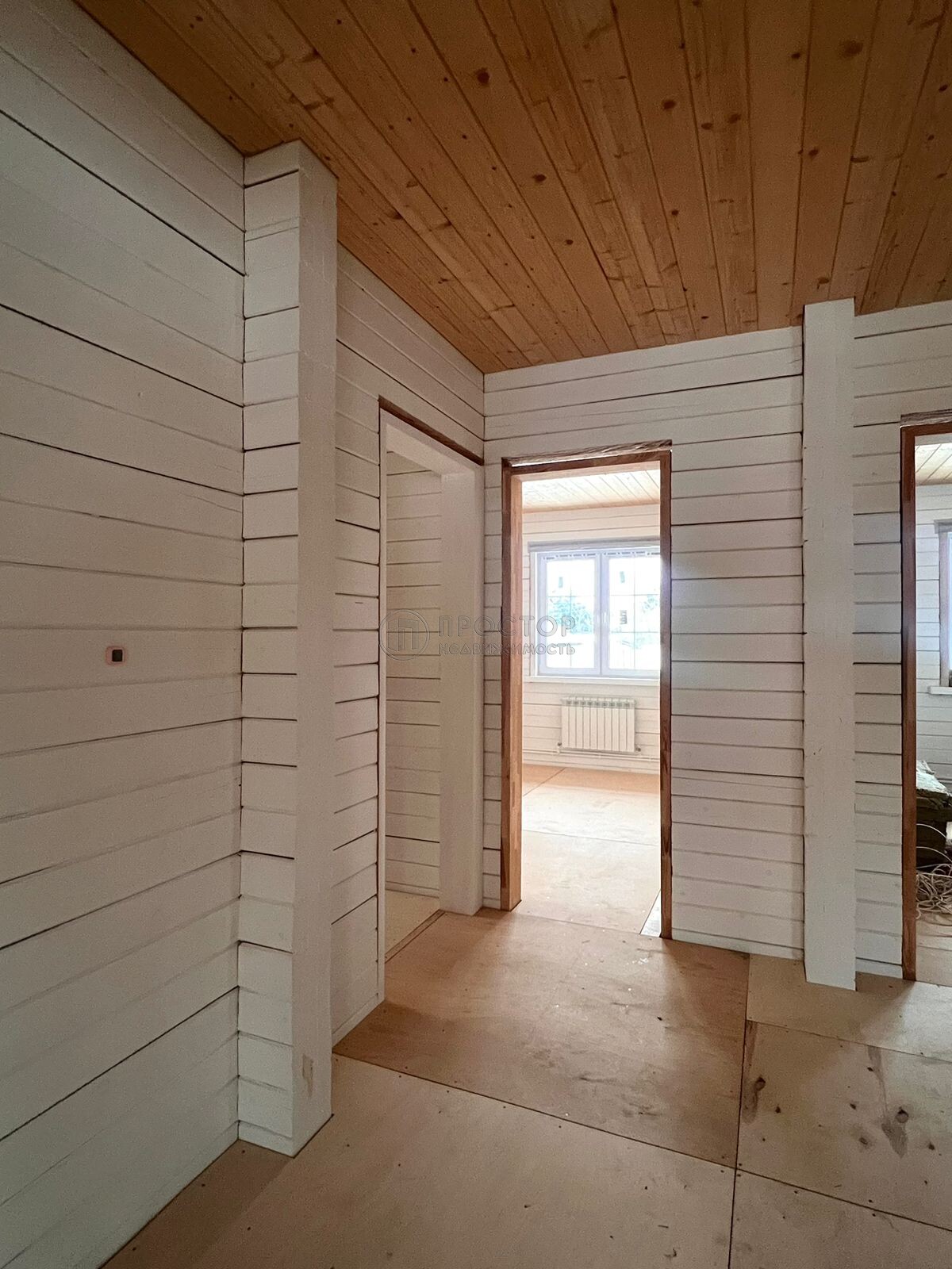 дом, 155.4 м² - фото 6