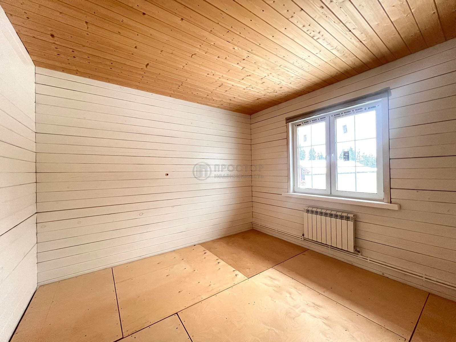дом, 155.4 м² - фото 8