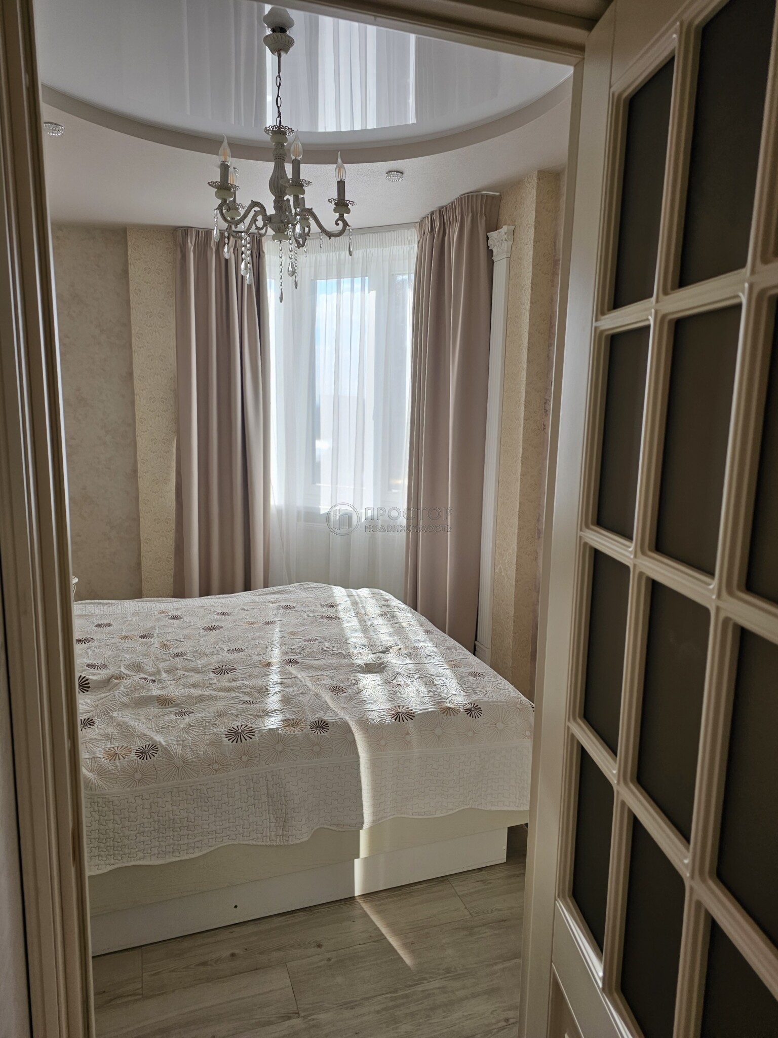 3-комнатная квартира, 79 м² - фото 16