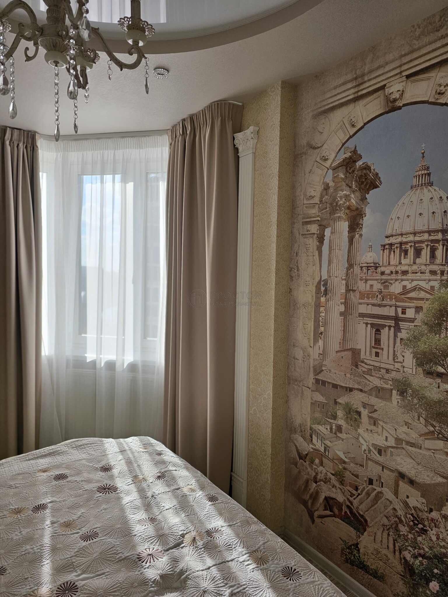 3-комнатная квартира, 79 м² - фото 18