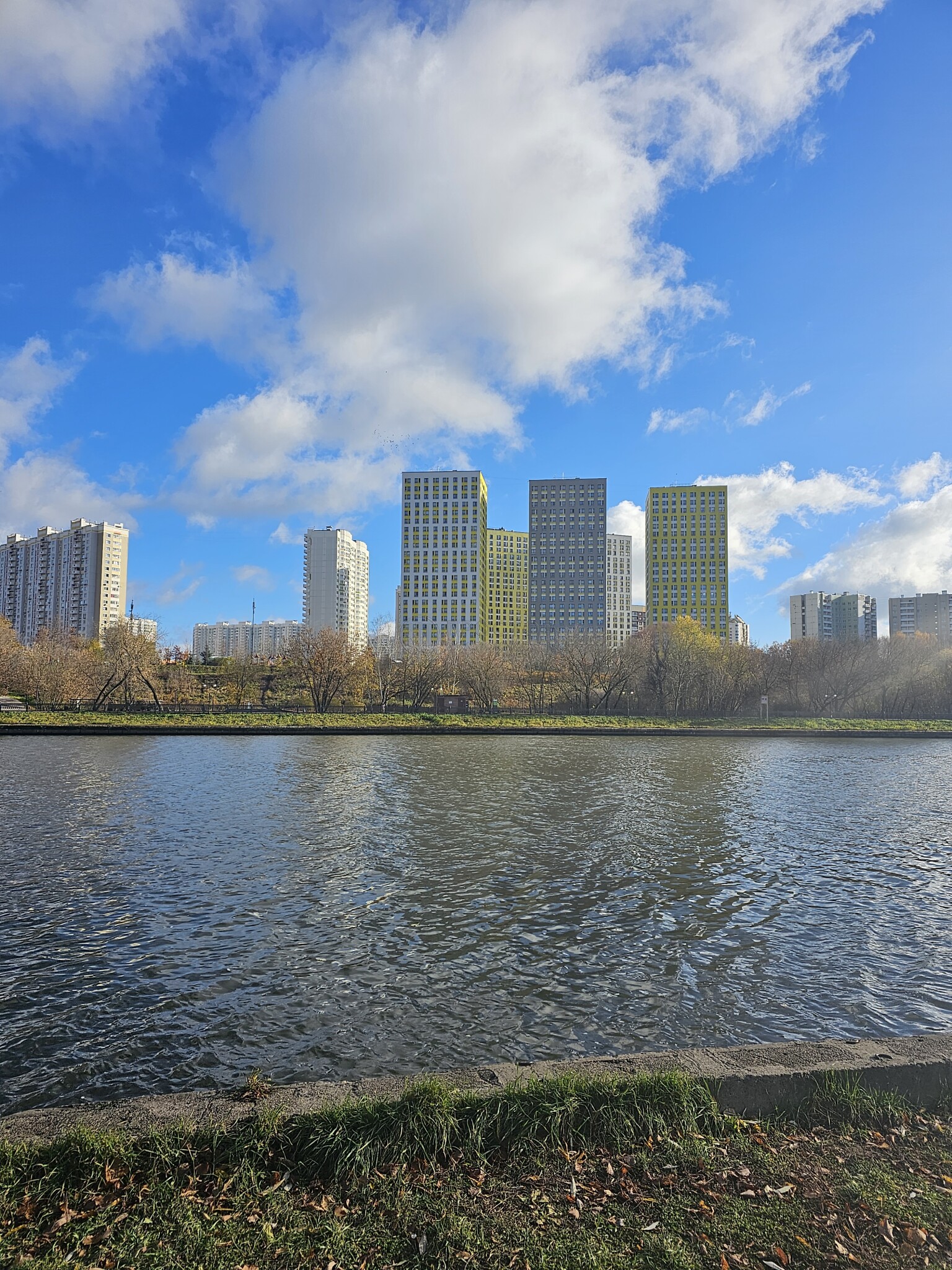 3-комнатная квартира, 79 м² - фото 27