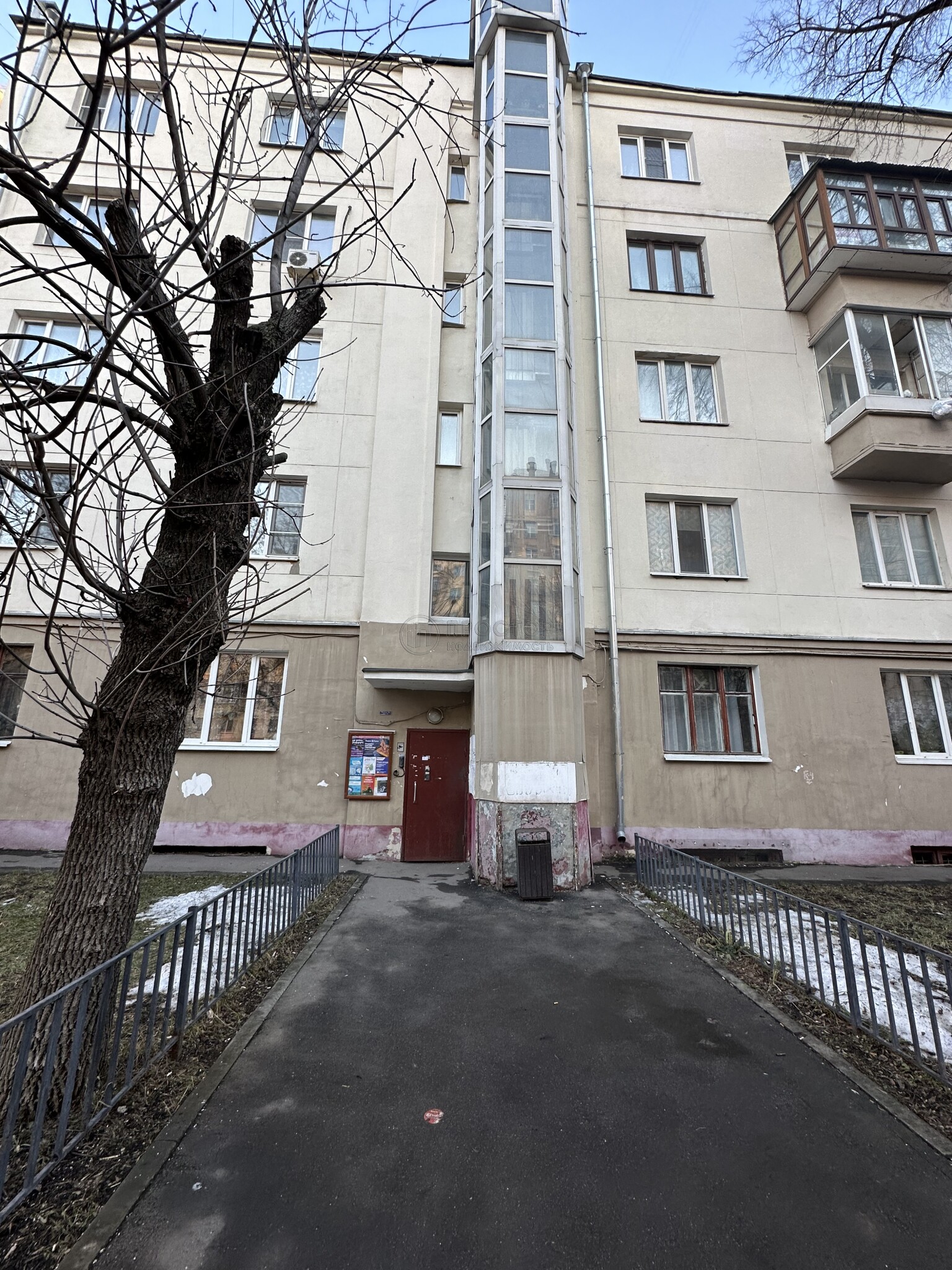 Комната,  м² - фото 16