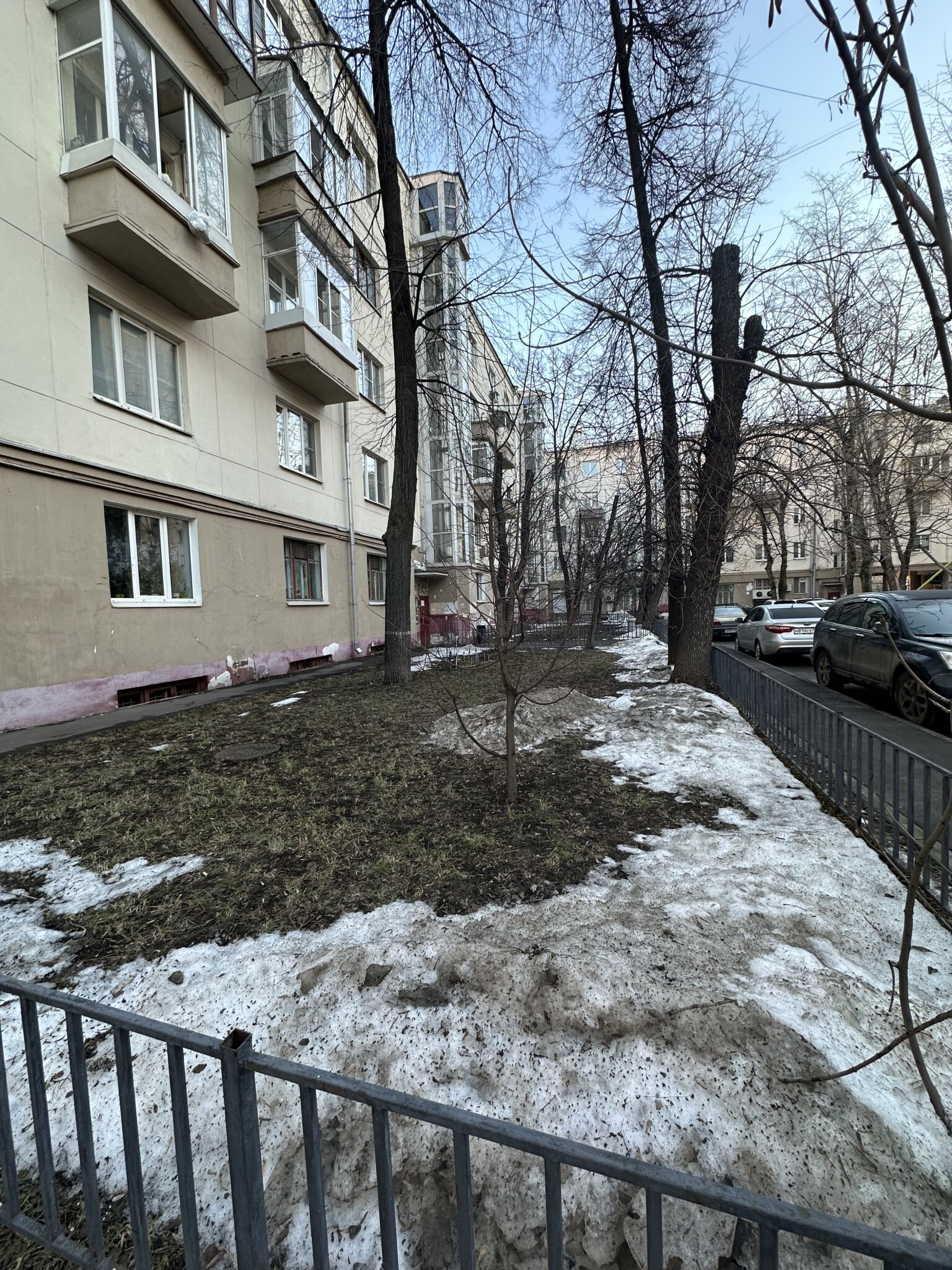Комната,  м² - фото 17