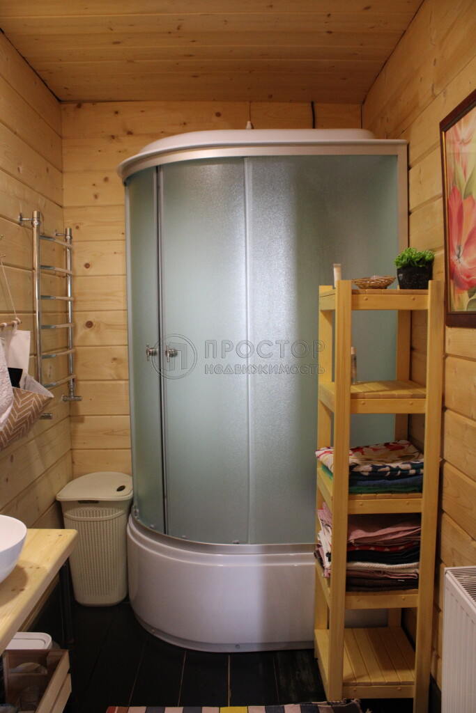 дом, 207.9 м² - фото 17