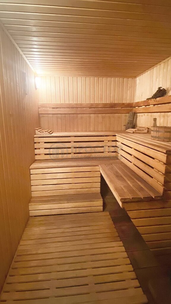 дом, 207.9 м² - фото 36
