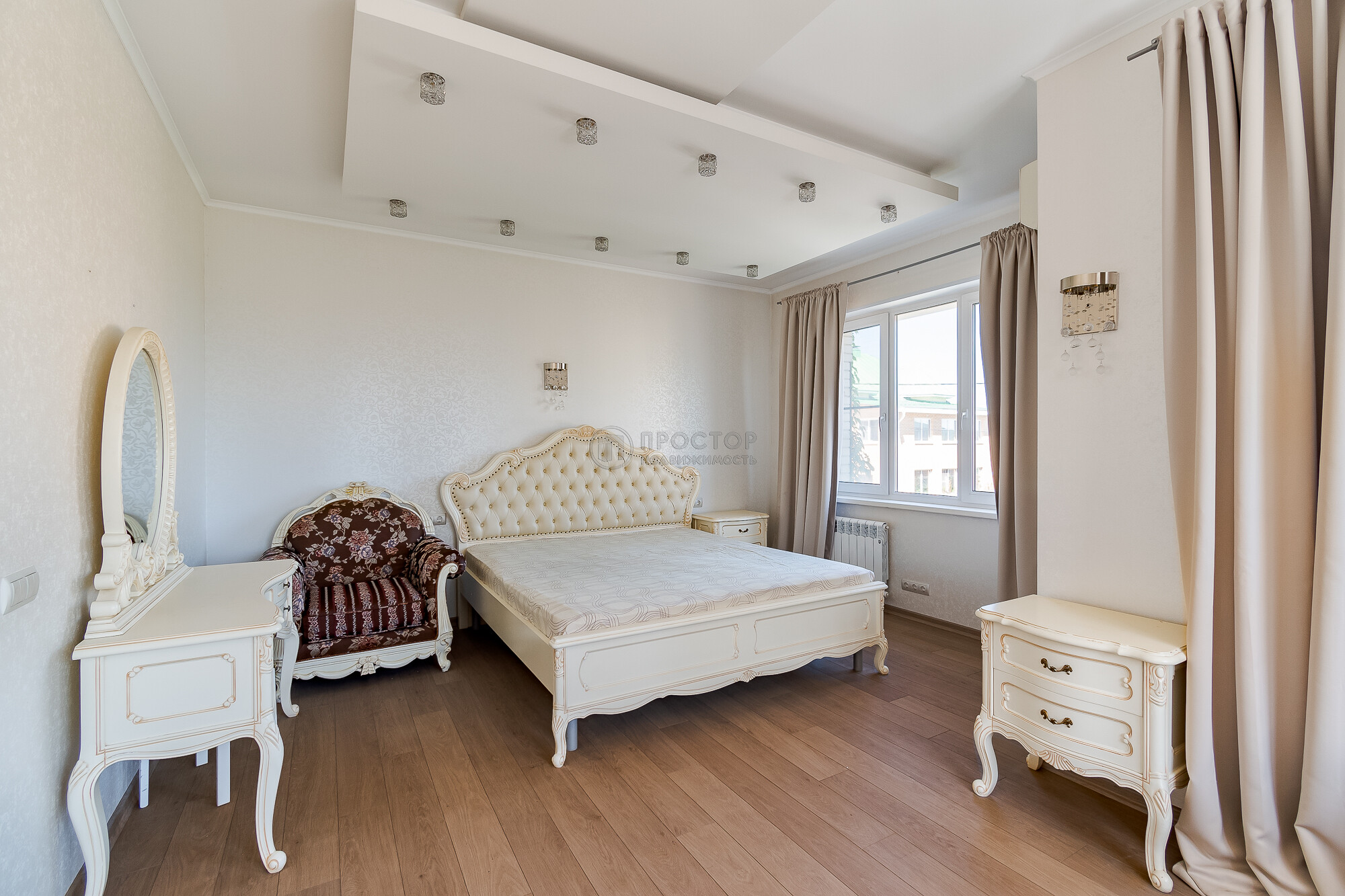 таунхаус, 143.9 м² - фото 11