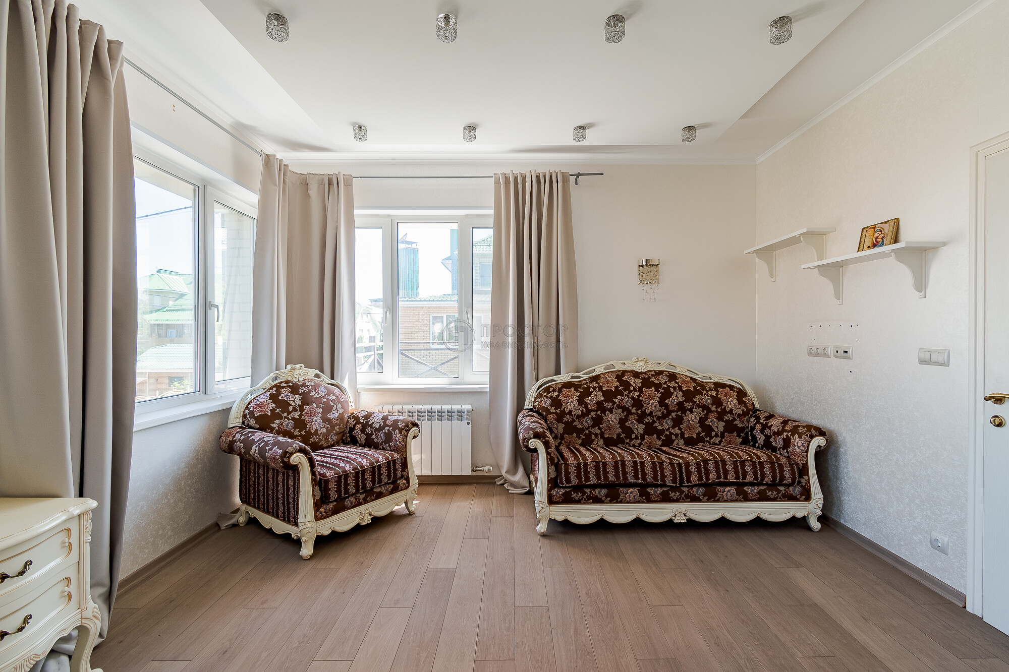 таунхаус, 143.9 м² - фото 13