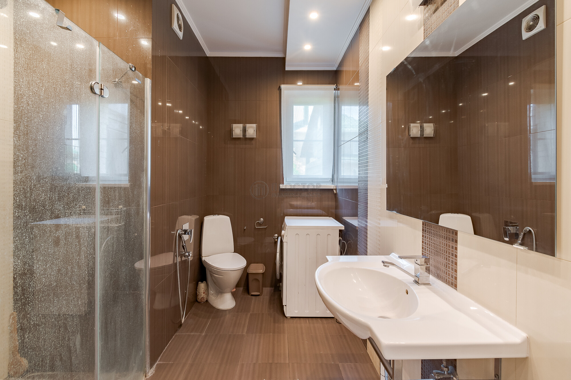 таунхаус, 143.9 м² - фото 16