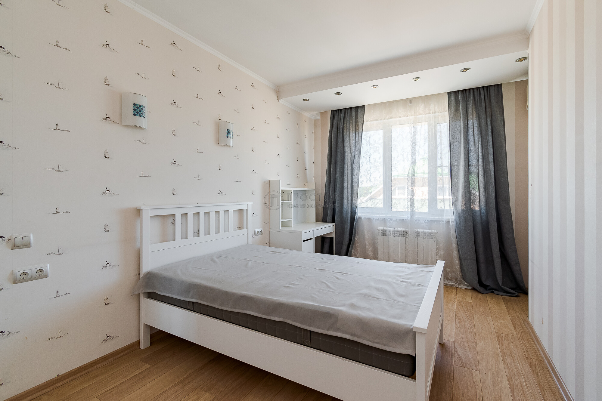 таунхаус, 143.9 м² - фото 19