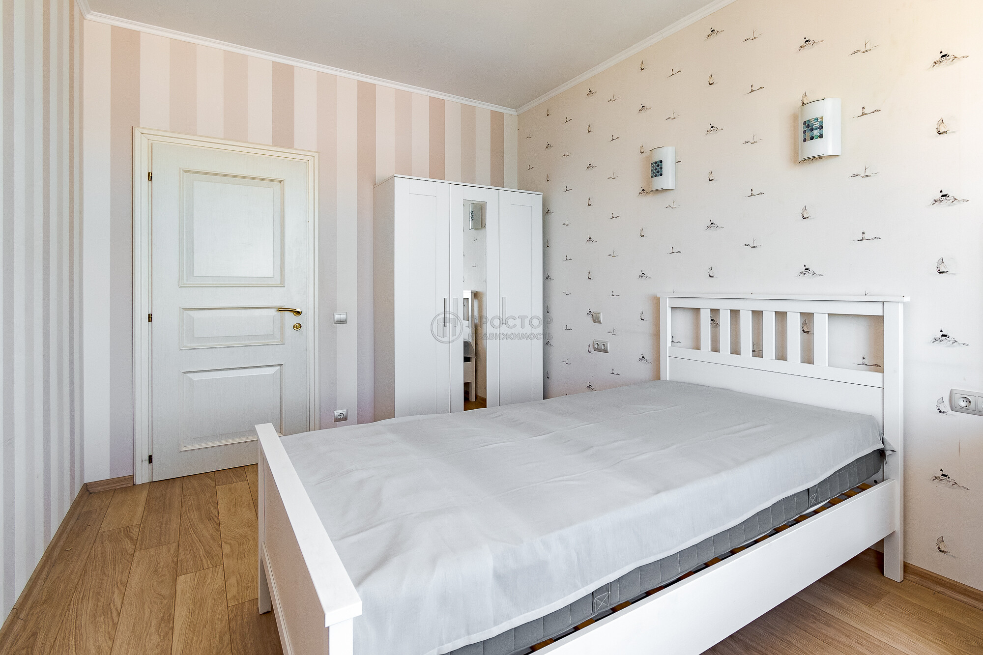 таунхаус, 143.9 м² - фото 20