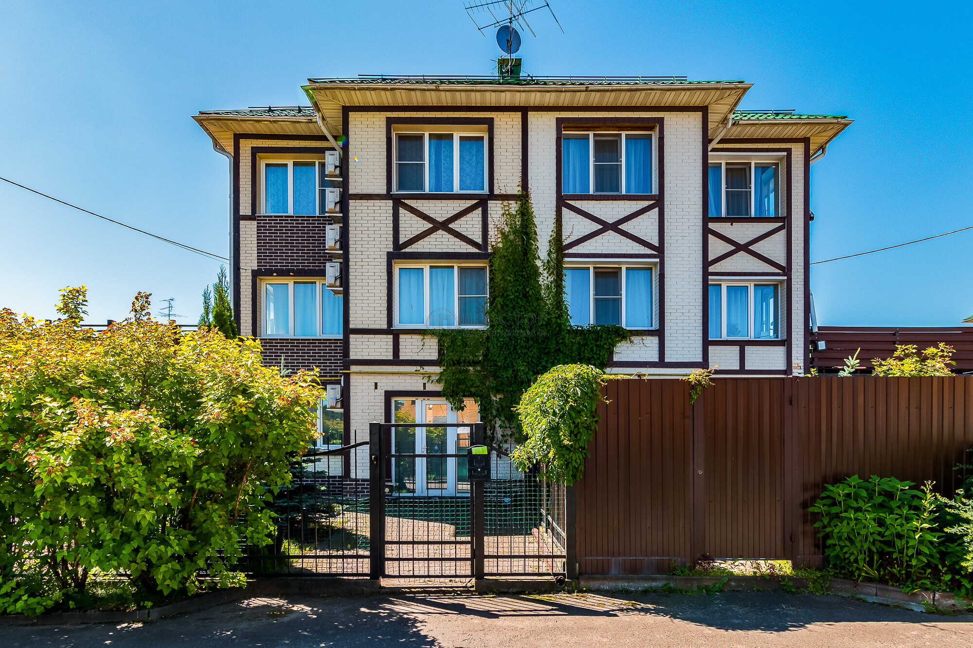 таунхаус, 143.9 м² - фото 3