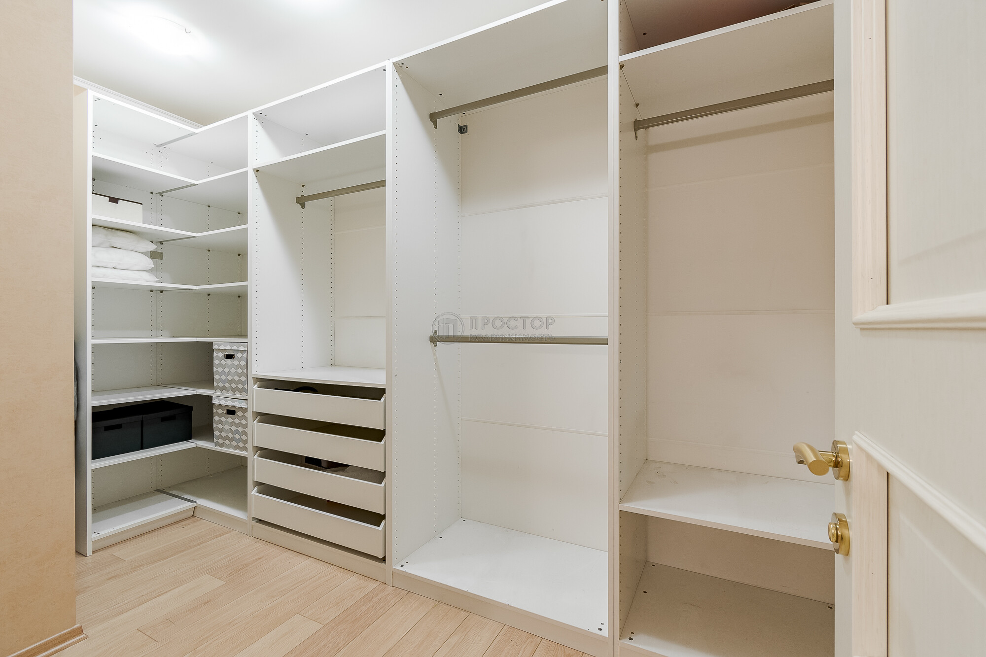 таунхаус, 143.9 м² - фото 22