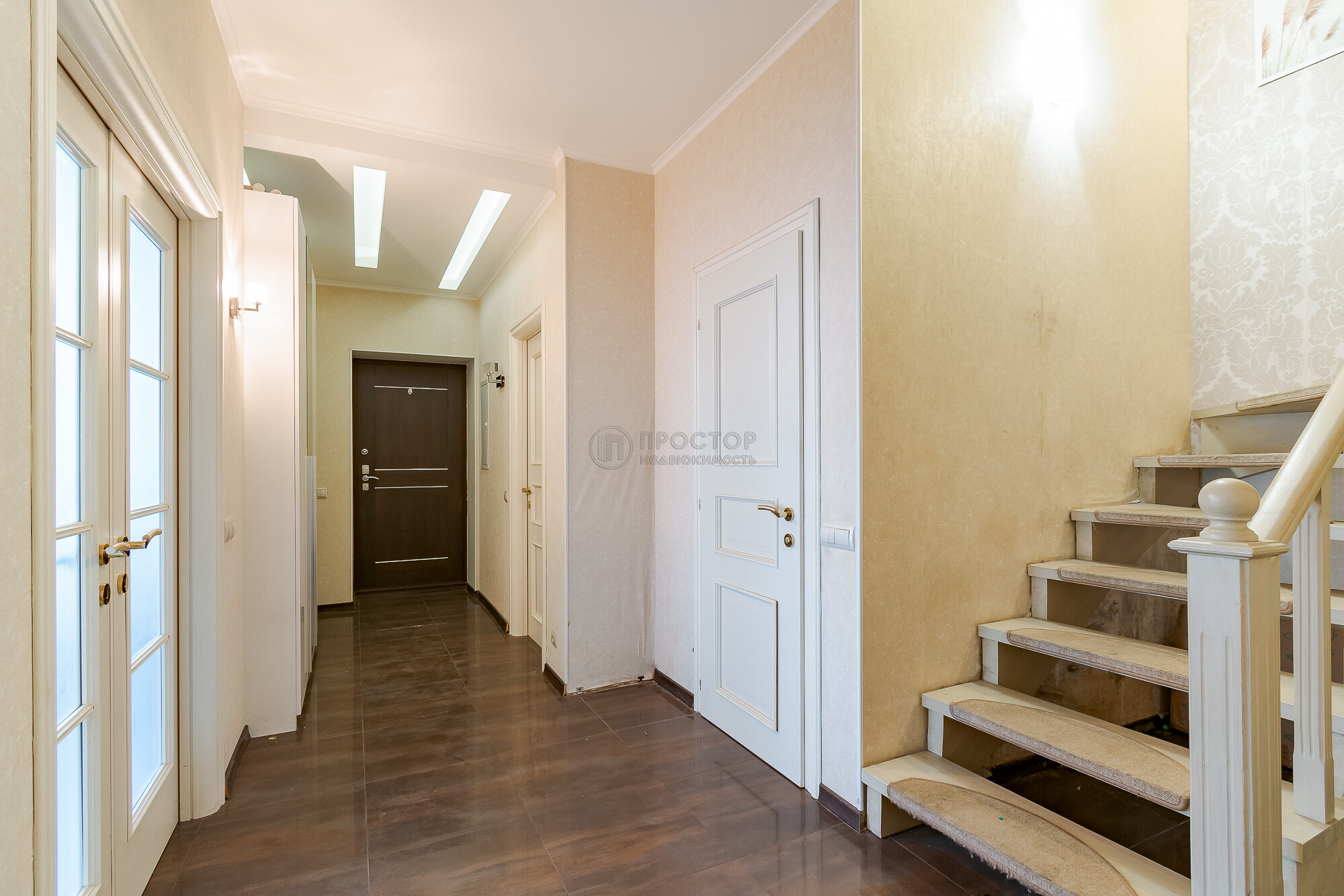 таунхаус, 143.9 м² - фото 26