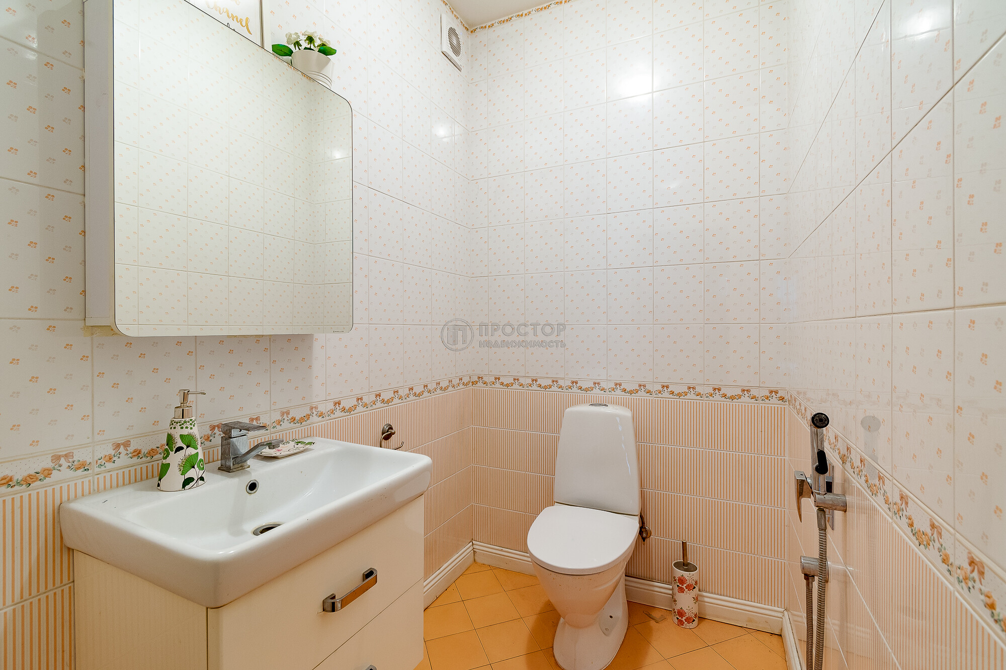 таунхаус, 143.9 м² - фото 27