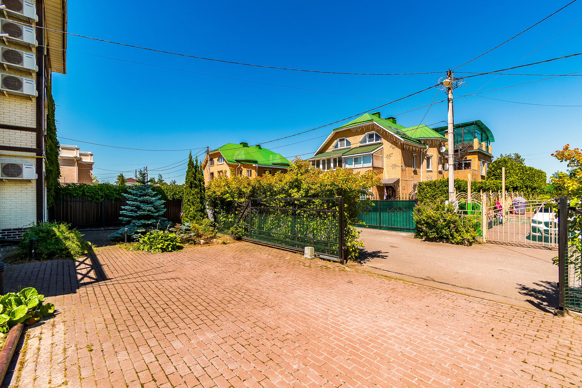таунхаус, 143.9 м² - фото 31