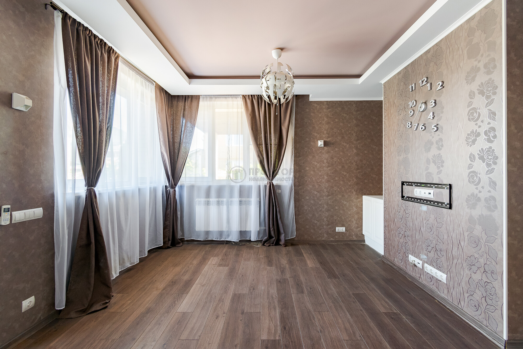 таунхаус, 143.9 м² - фото 7