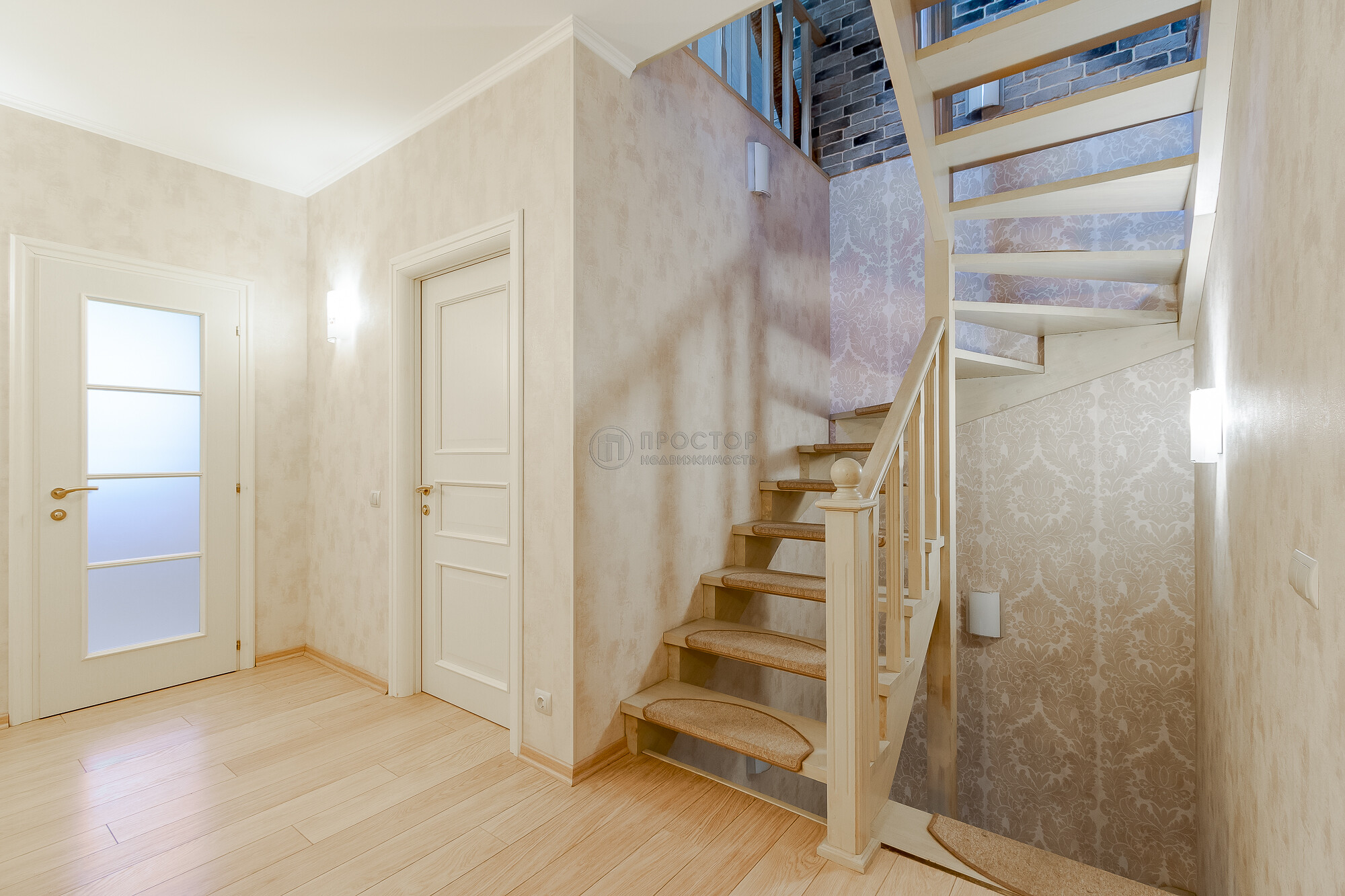 таунхаус, 143.9 м² - фото 9