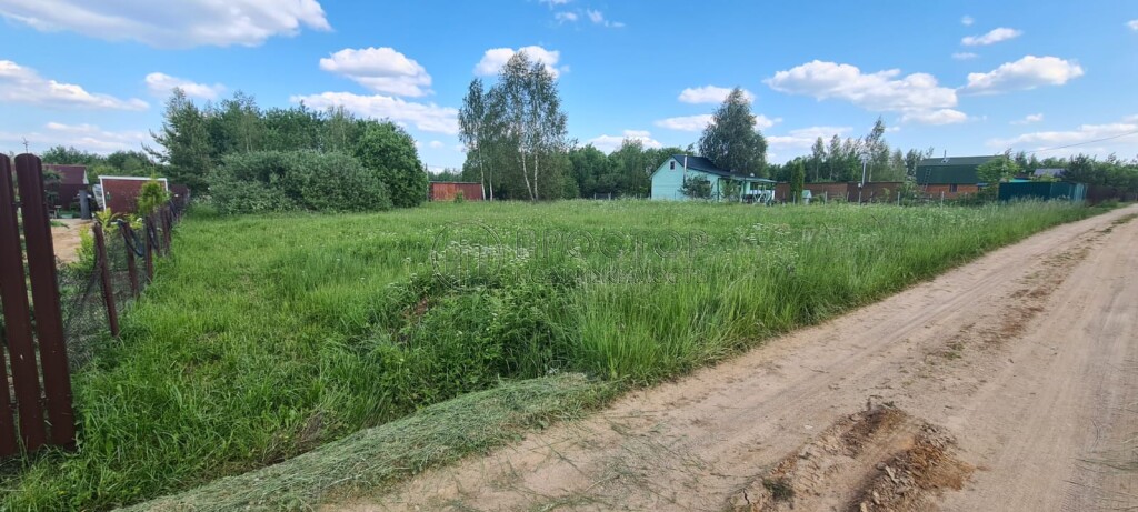 Участок, 16 сот. - фото 3