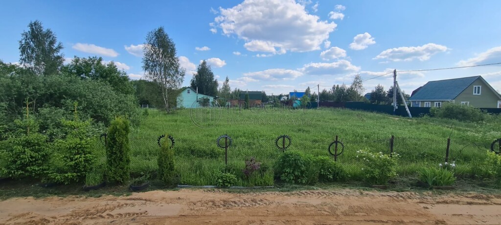 Участок, 16 сот. - фото 5