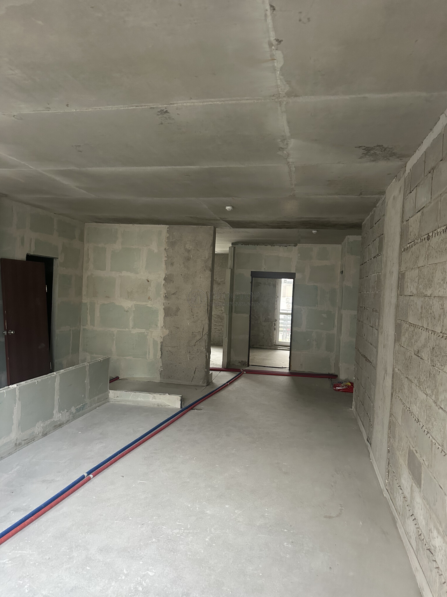 3-комнатная квартира, 98.8 м² - фото 12