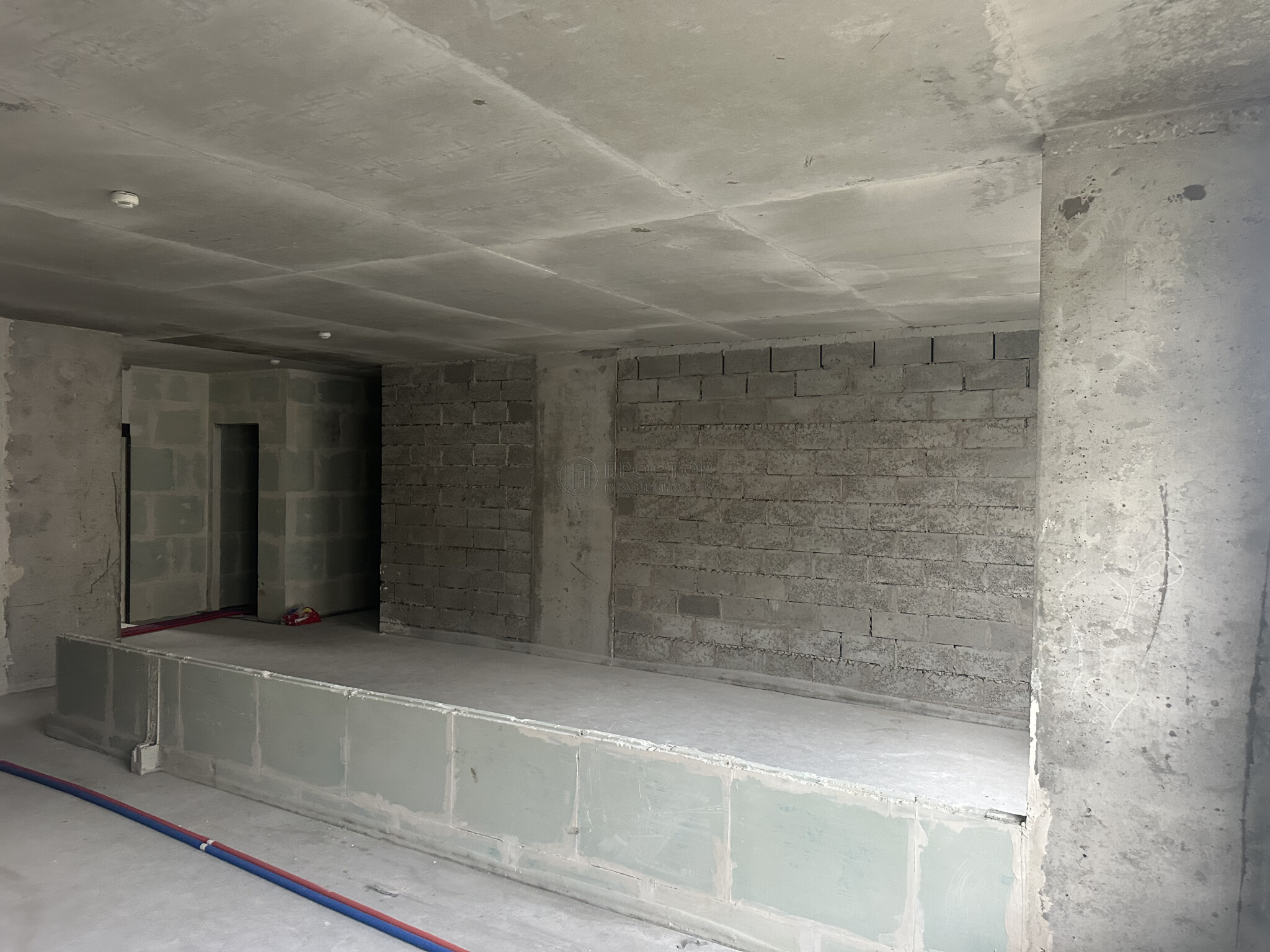 3-комнатная квартира, 98.8 м² - фото 18
