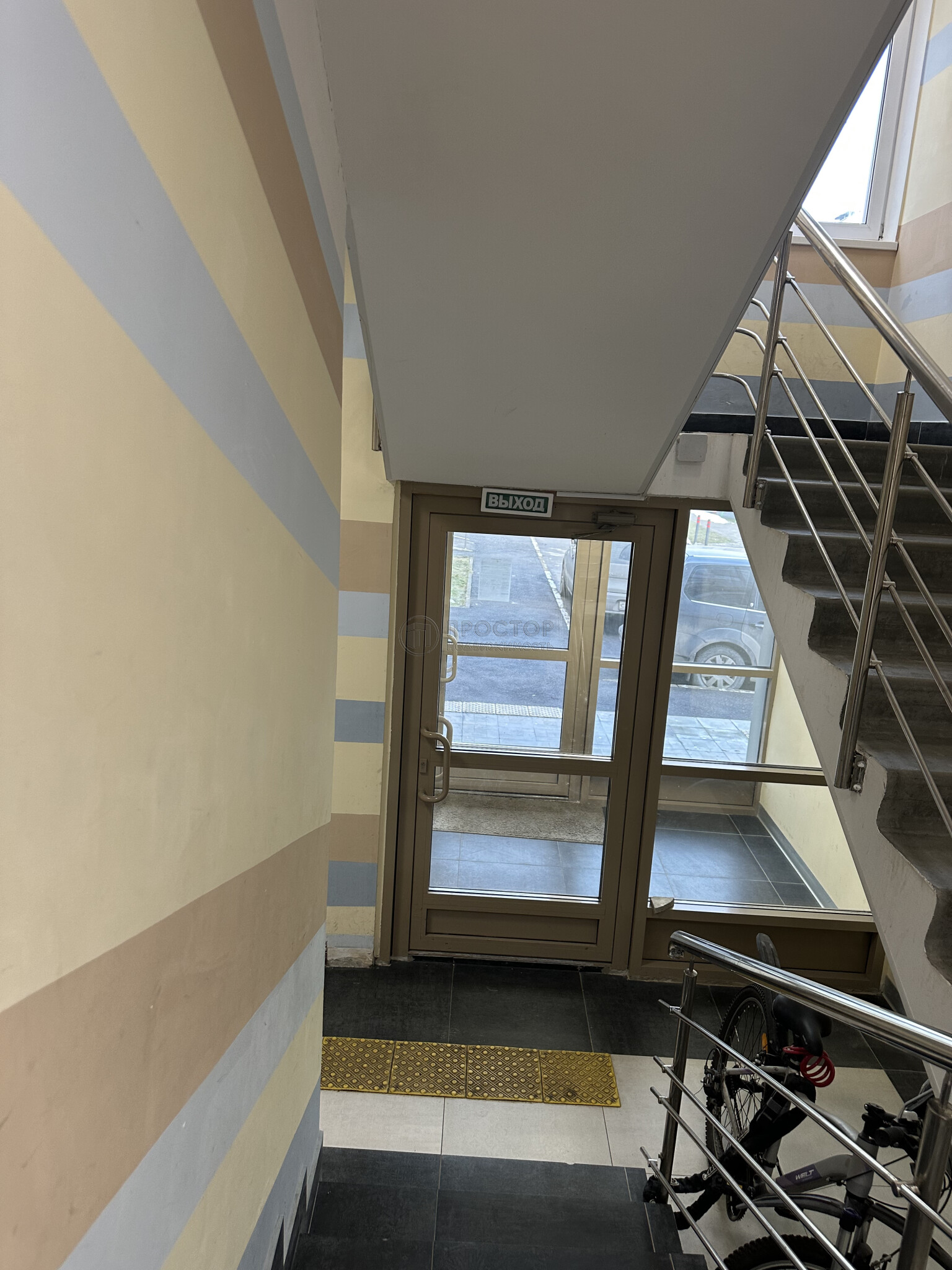 3-комнатная квартира, 98.8 м² - фото 3