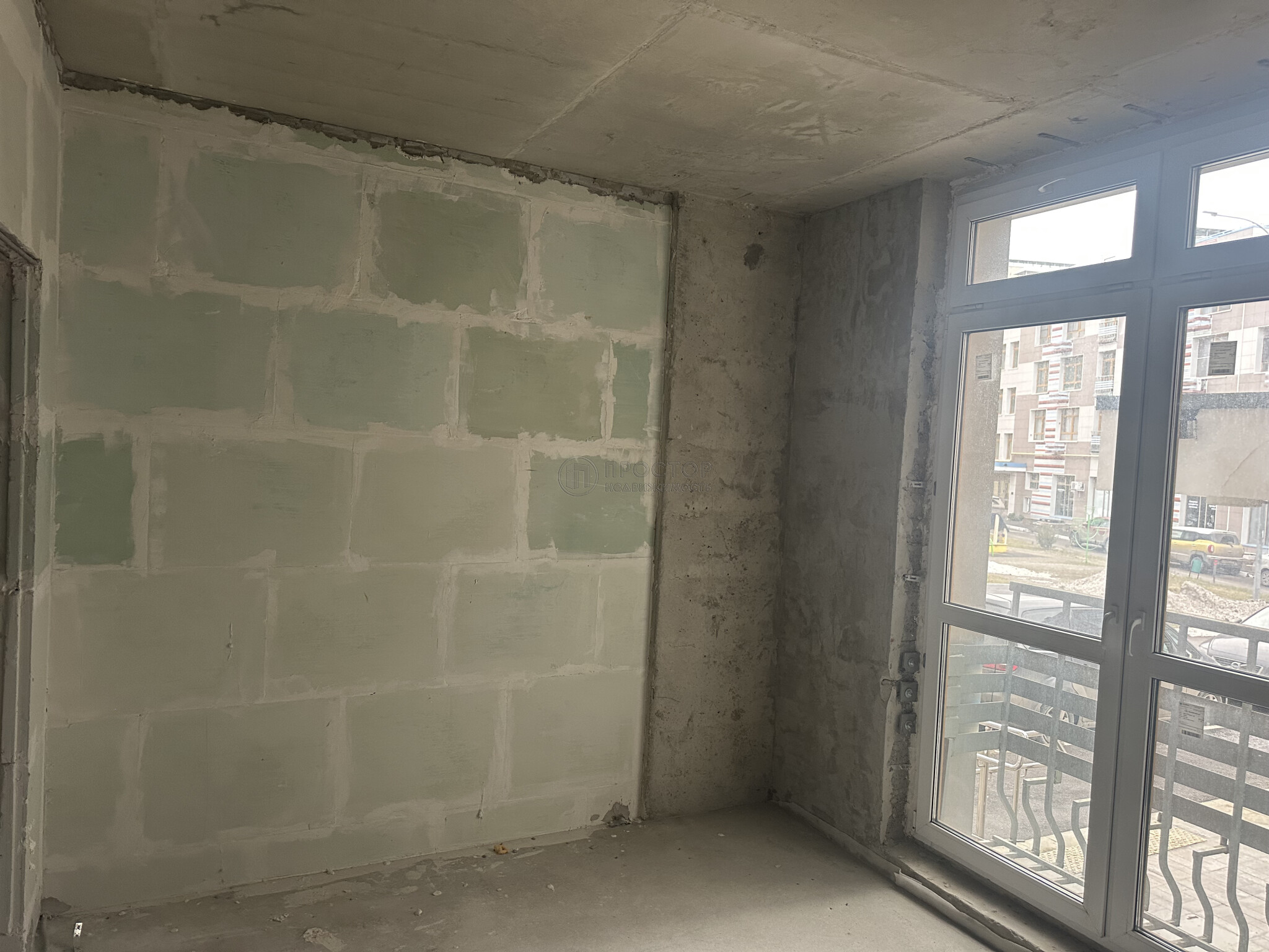 3-комнатная квартира, 98.8 м² - фото 25