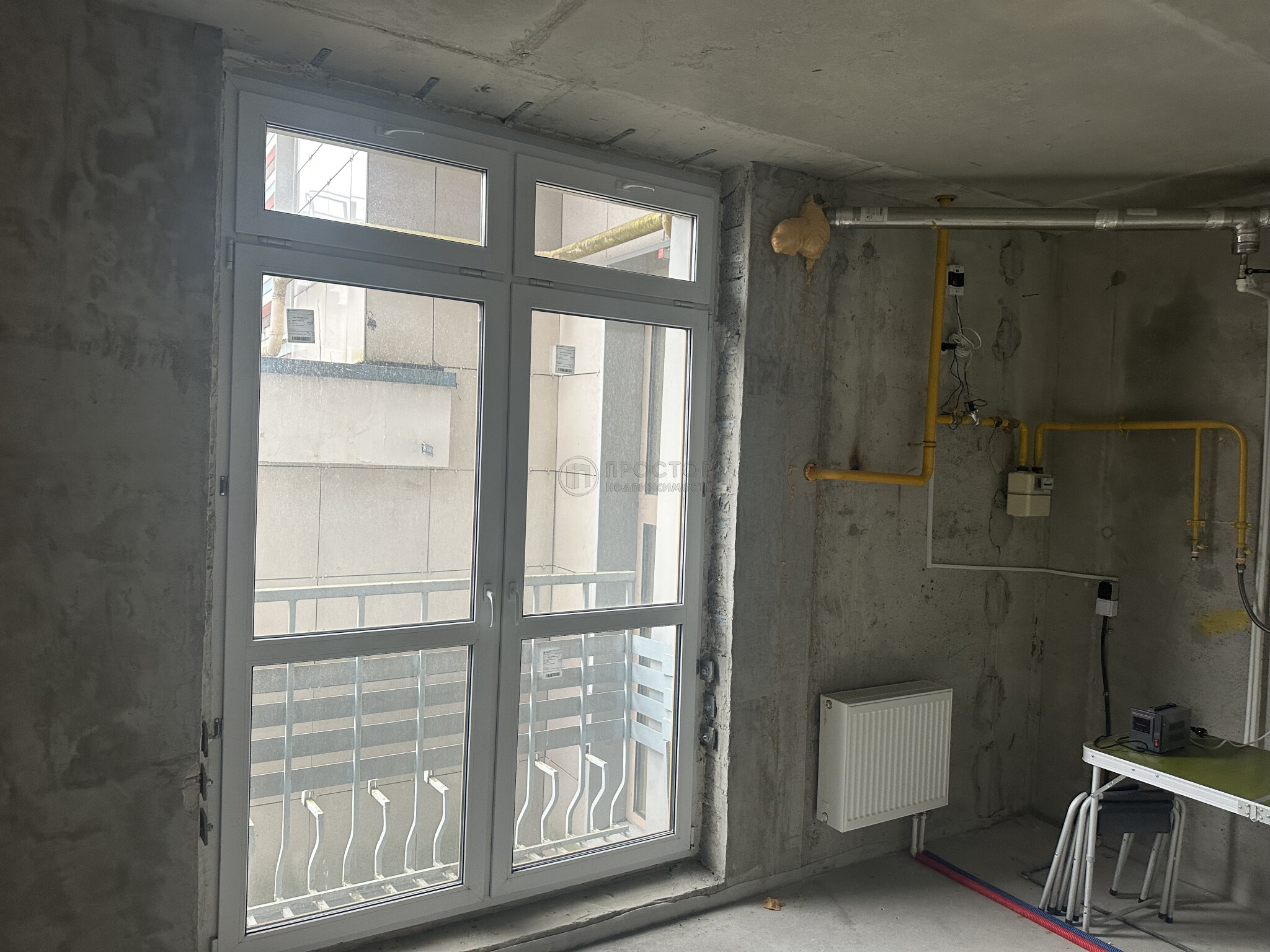 3-комнатная квартира, 98.8 м² - фото 26