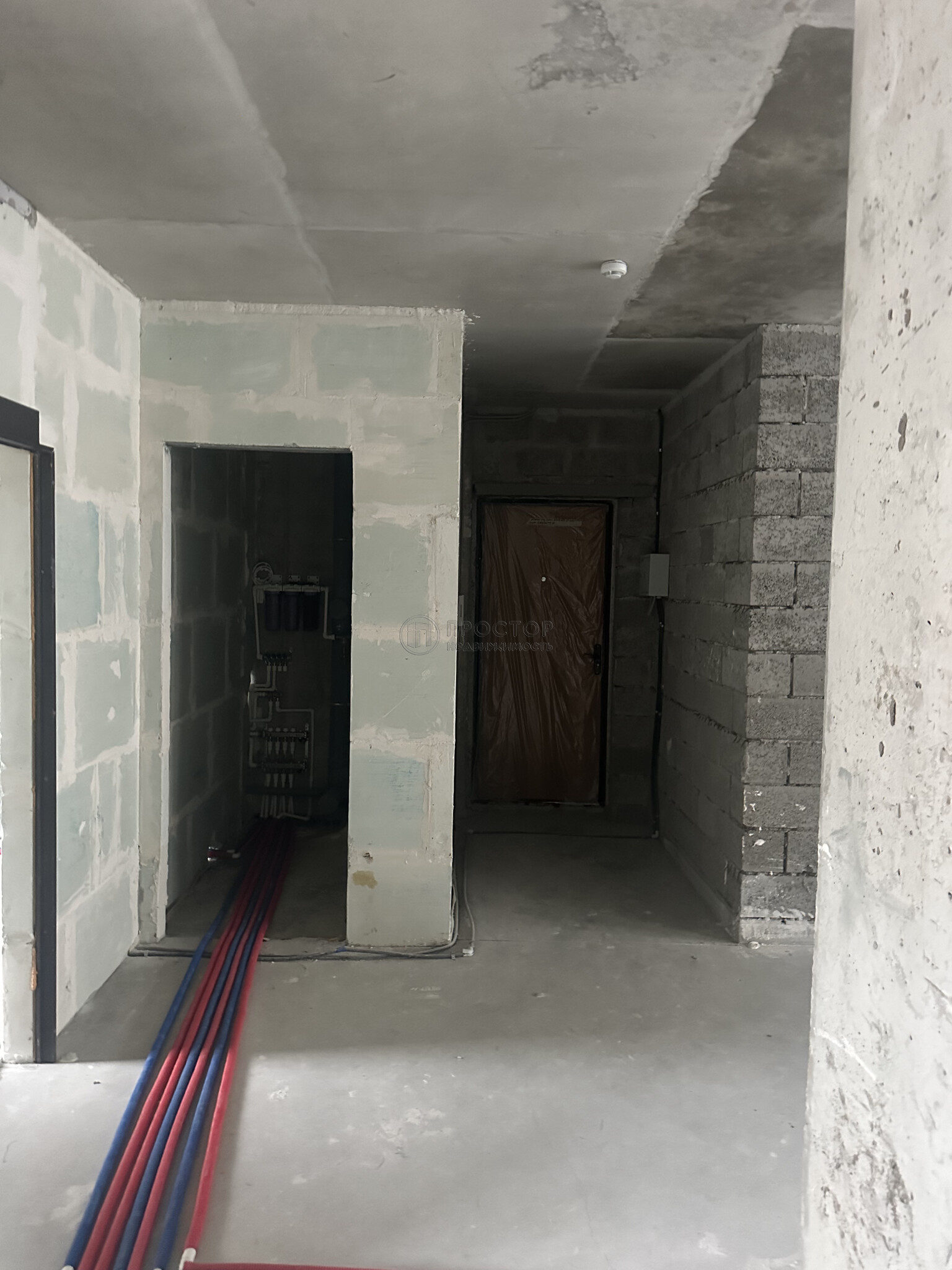 3-комнатная квартира, 98.8 м² - фото 28