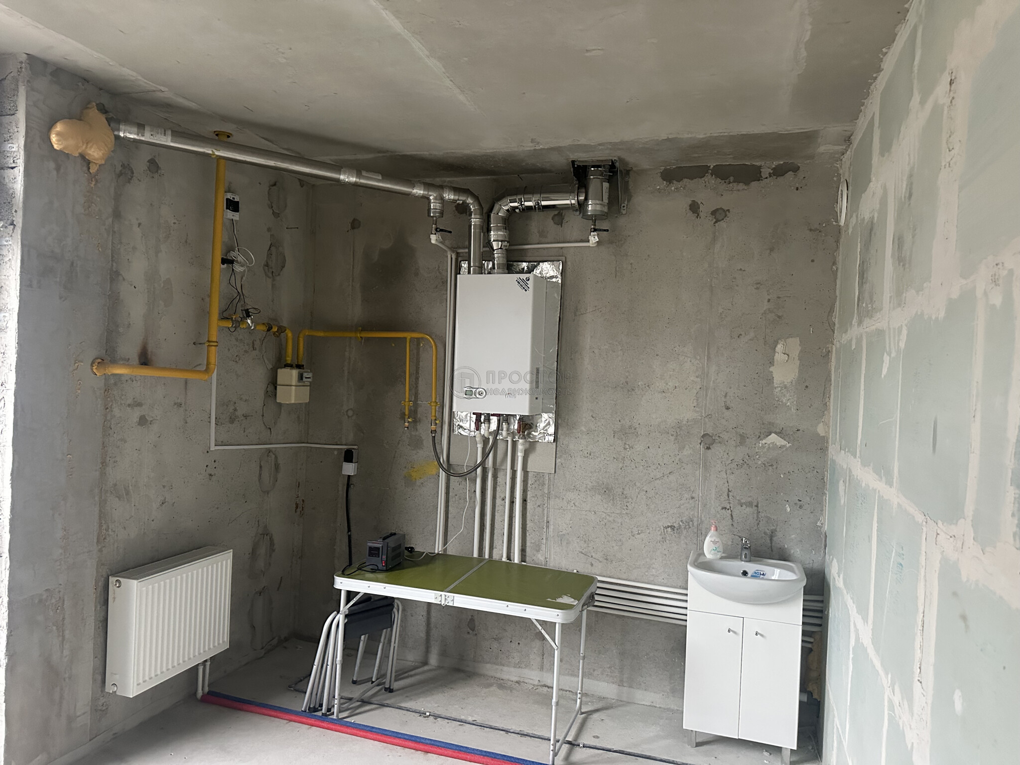 3-комнатная квартира, 98.8 м² - фото 29