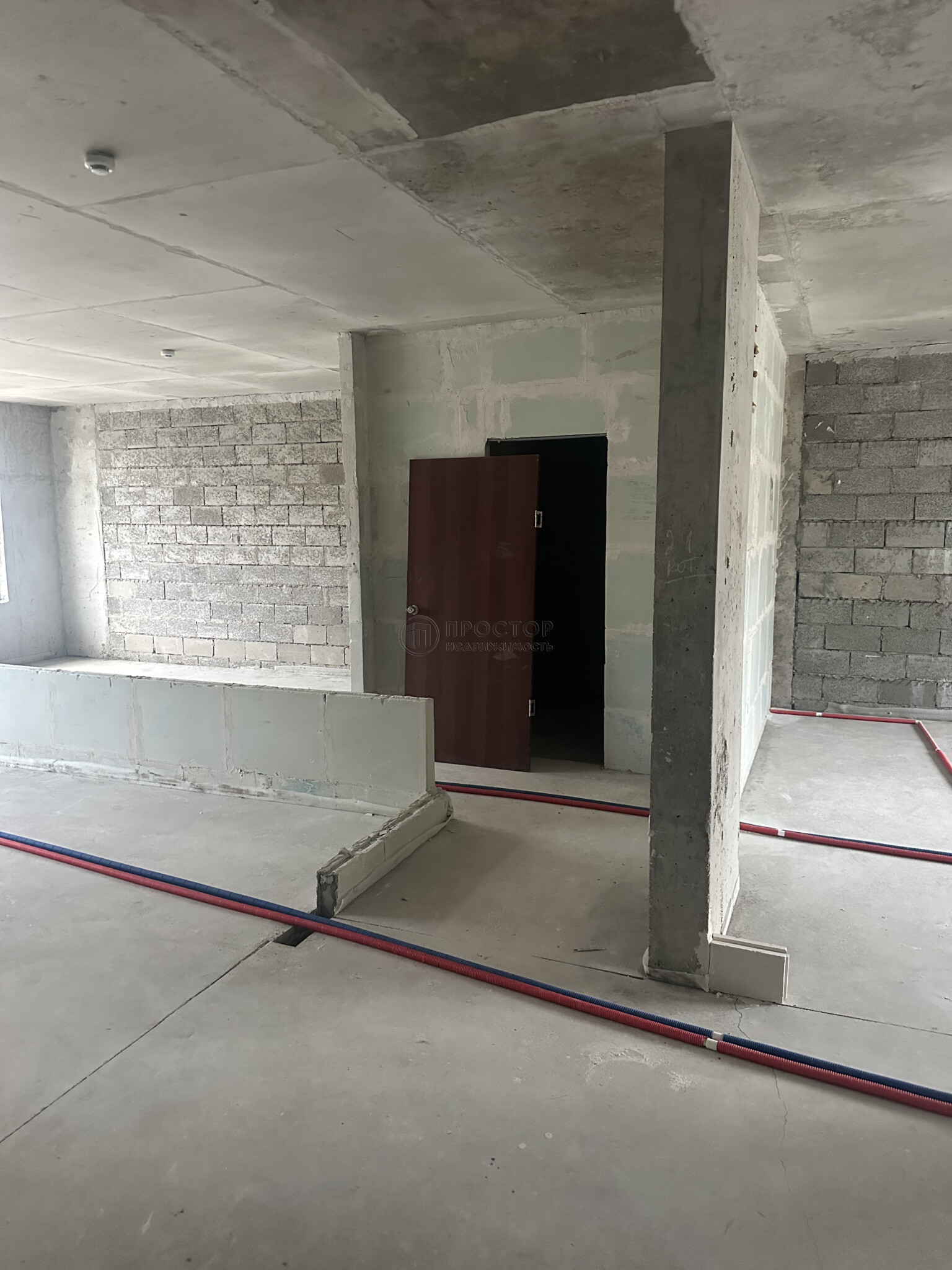 3-комнатная квартира, 98.8 м² - фото 39
