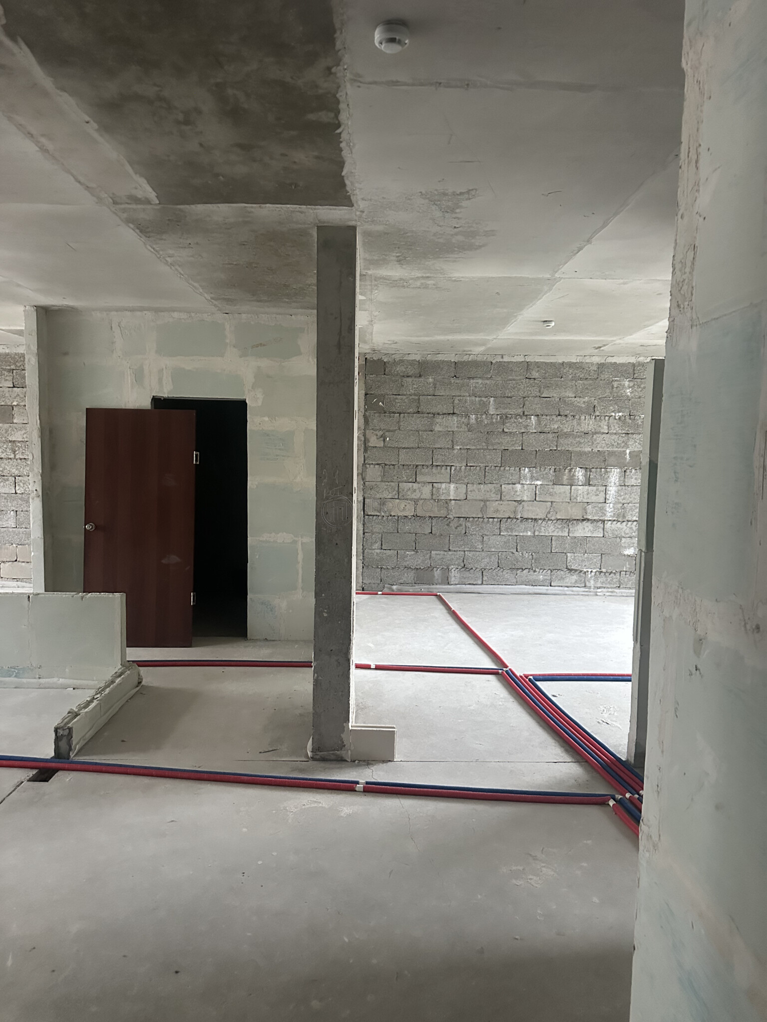 3-комнатная квартира, 98.8 м² - фото 40