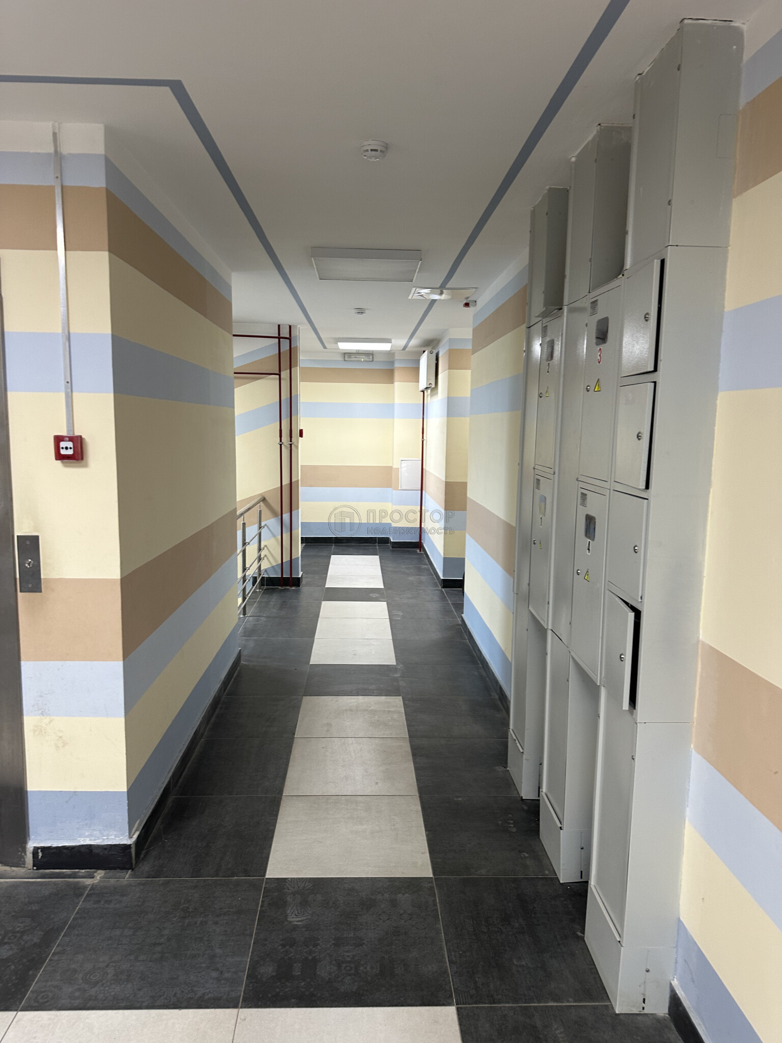 3-комнатная квартира, 98.8 м² - фото 5