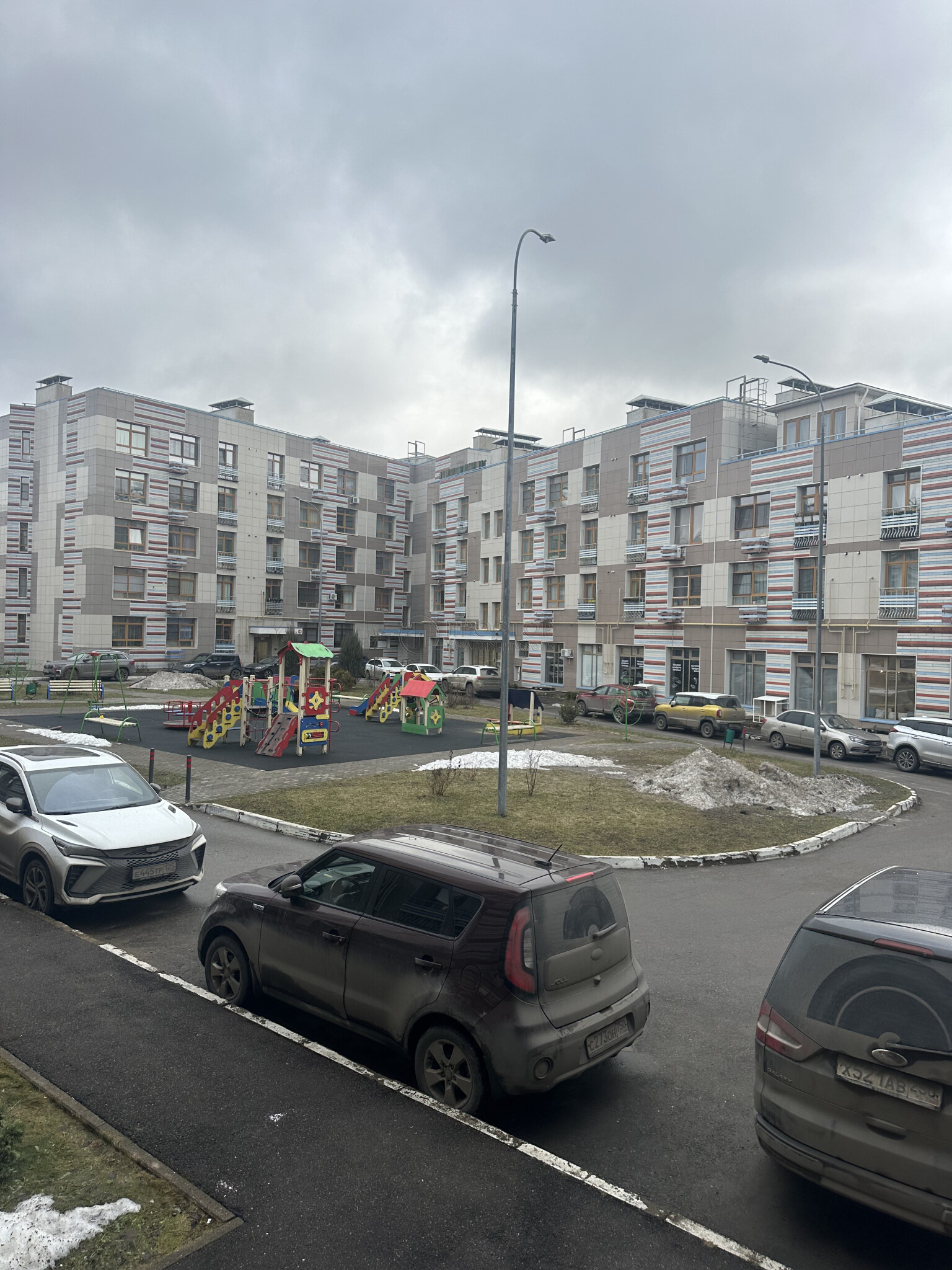 3-комнатная квартира, 98.8 м² - фото 41