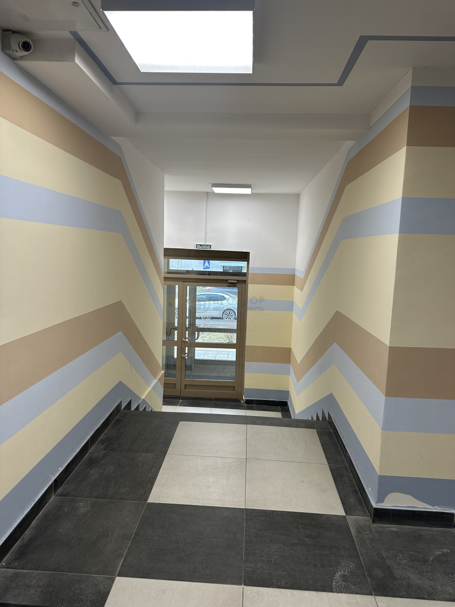 3-комнатная квартира, 98.8 м² - фото 42